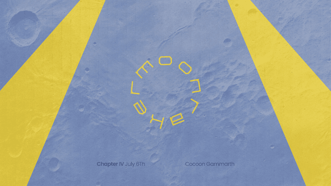 MOONRAKER CHAPTER 4